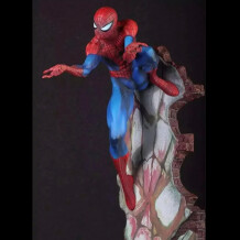Фігурка Crazy Toys: Marvel: Spider-man, (44384)