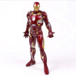 Фигурка Crazy Toys: Marvel: Iron Man Mark XLV, (44387)