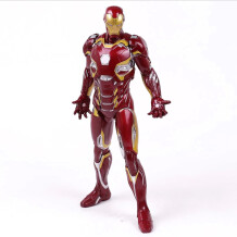 Фігурка Crazy Toys: Marvel: Iron Man Mark XLV, (44387)