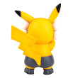 KAWS: Pokemon: Pikachu (Yellow) , (129450) 2