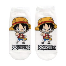 Шкарпетки One Piece: Monkey D. Luffy, (91335)