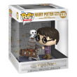 Фігурка Funko POP! Deluxe: Wizarding World: Harry Potter: Harry Potter Pushing Trolley, (57360) 3