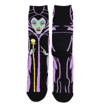 Шкарпетки Disney: Sleeping Beauty: Maleficent, (91286)