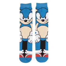 Носки Sonic The Hedgehog: Sonic, (91025)