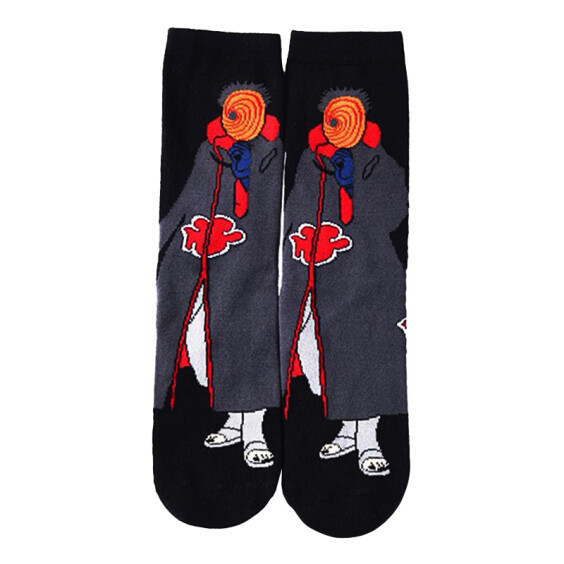 Шкарпетки Naruto: Tobi, (91012)