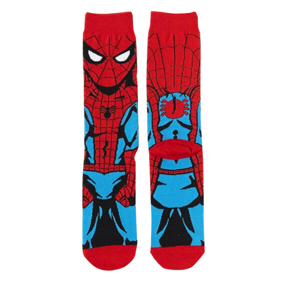 Носки Marvel: Spider-man, (91030)