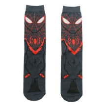 Шкарпетки Marvel: Spider-man (Miles Morales), (91285)