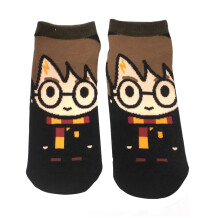 Шкарпетки Wizarding World: Harry Potter: Harry, (91065)