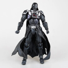 Фігурка Play Arts KAI: Star Wars: Darth Vader (Replica), (44179)