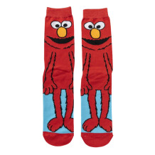 Шкарпетки Sesame Street: Elmo, (91278)