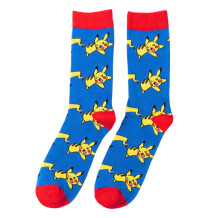 Шкарпетки Pokemon: Pikachu, (91110)