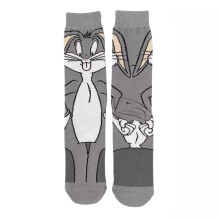 Шкарпетки Looney Tunes: Bugs Bunny, (91126)