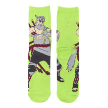 Шкарпетки Naruto: Killer B, (91009)