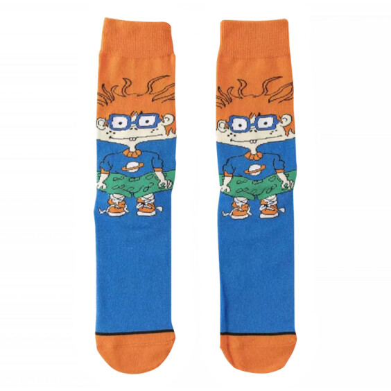 Шкарпетки Rugrats: Chuckie Finster, (91264)