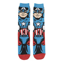 Носки Marvel: Captain America, (91049)