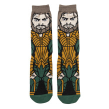 Шкарпетки DC: Aquaman, (91261)
