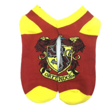 Шкарпетки Wizarding World: Harry Potter: Gryffindor: Logo, (91251)