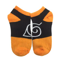 Шкарпетки Naruto: Konoha: Logo, (91245)
