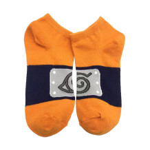 Шкарпетки Naruto: Konoha: Bandage, (91244)
