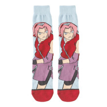 Носки Naruto: Sakura Haruno, (91243)