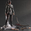 Фігурка Play Arts KAI: Rise of the Tomb Raider: Lara Croft , (44283)