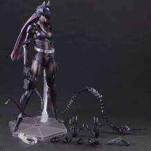 Фігурка Play Arts KAI: Catwoman , (44297)