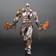 Фигурка Play Arts KAI: God of War: Kratos , (44303)