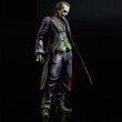 Фигурка Play Arts KAI: Batman the Dark Knight: Joker , (44322)