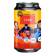 Напиток 2085 Brewery: Fruited Sparkling Water: Powerful Fruit (2085хWoC Event), (210394) 2