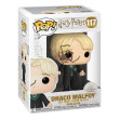 Фигурка Funko POP!: Wizarding World: Harry Potter: Draco Malfoy, (48069) 3