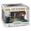 Фігурка Funko POP!: Moment: Wizarding World: Harry Potter: Harry VS Voldemort, (48070) 3