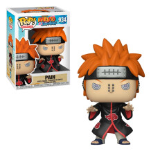 Фігурка Funko POP!: Animation: Naruto: Pain, (49807)