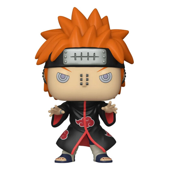 Фігурка Funko POP!: Animation: Naruto: Pain, (49807) 3