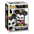 Фигурка Funko POP!: Disney: Minnie Mouse (Walt Disney Archieves: 2013), (57621) 3