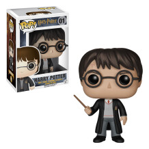 Фігурка Funko POP!: Wizarding World: Harry Potter: Harry Potter, (5858)