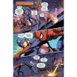 Комикс Marvel Action. Людина-Павук. Гонитва за павуками, (884209) 4
