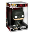 Фігурка Funko POP!: Movies: DC: The Batman: Batman, (59282) 2