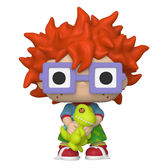 Фігурка Funko POP!: Television: Rugrats: Chuckie Finster, (59320) 2