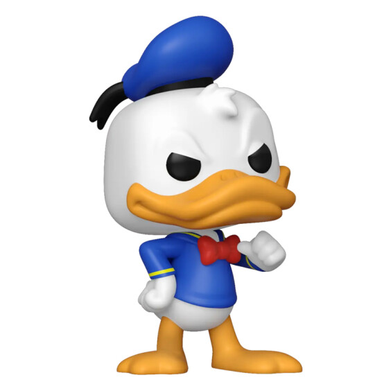 Фігурка Funko POP!: Disney: Mickey and Friends: Donald Duck, (59621) 2