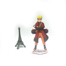 Акрилова статуетка Anime: Naruto: Naruto Sage Mode, (11002)