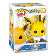 Фигурка Funko POP!: Games: Pokemon: Jolteon, (63694) 2