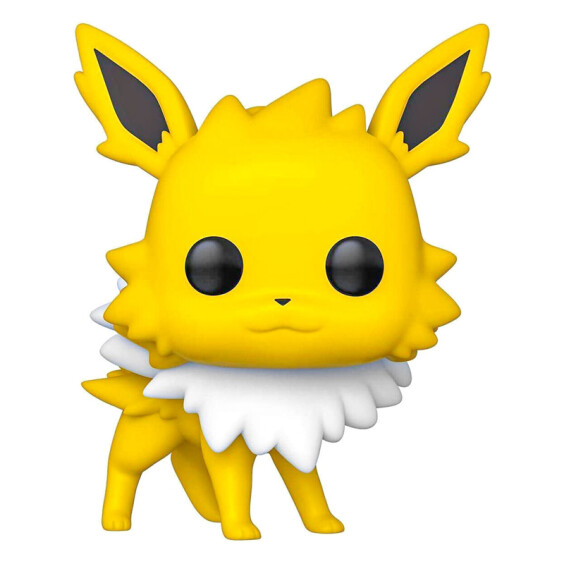 Фігурка Funko POP!: Games: Pokemon: Jolteon, (63694) 3
