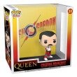 Фігурка Funko POP!: Albums: Queen: Freddie Mercury: «Flash Gordon», (64036) 3