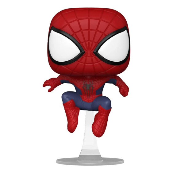 Фігурка Funko POP!: Marvel (Studios): Spider-Man: No Way Home: The Amazing Spider-Man, (67608) 2