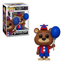 Фігурка Funko POP!: Games: Five Nights at Freddy's: Balloon Freddy, (67628)