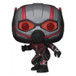Фигурка Funko POP!: Marvel (Studios): Ant-Man & Wasp: Quantumania: Ant-Man, (70490) 2