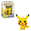 Фигурка Funko POP!: Games: Pokemon: Pikachu (Special Edition), (31528)