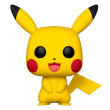 Фигурка Funko POP!: Games: Pokemon: Pikachu (Special Edition), (31528) 3