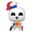 Фігурка Funko POP!: Ghostbusters: Afterlife: Mini Puft (Zapped) (Special Edition), (54671) 2