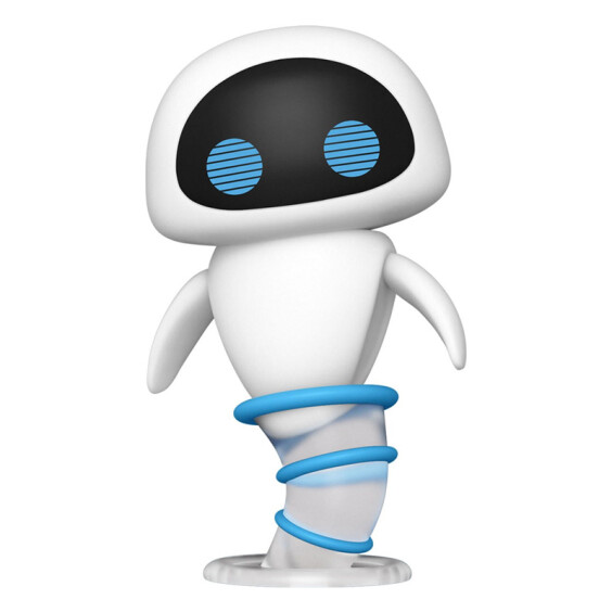 Фігурка Funko POP!: Disney & Pixar: WALL-E: EVE, (58688) 2
